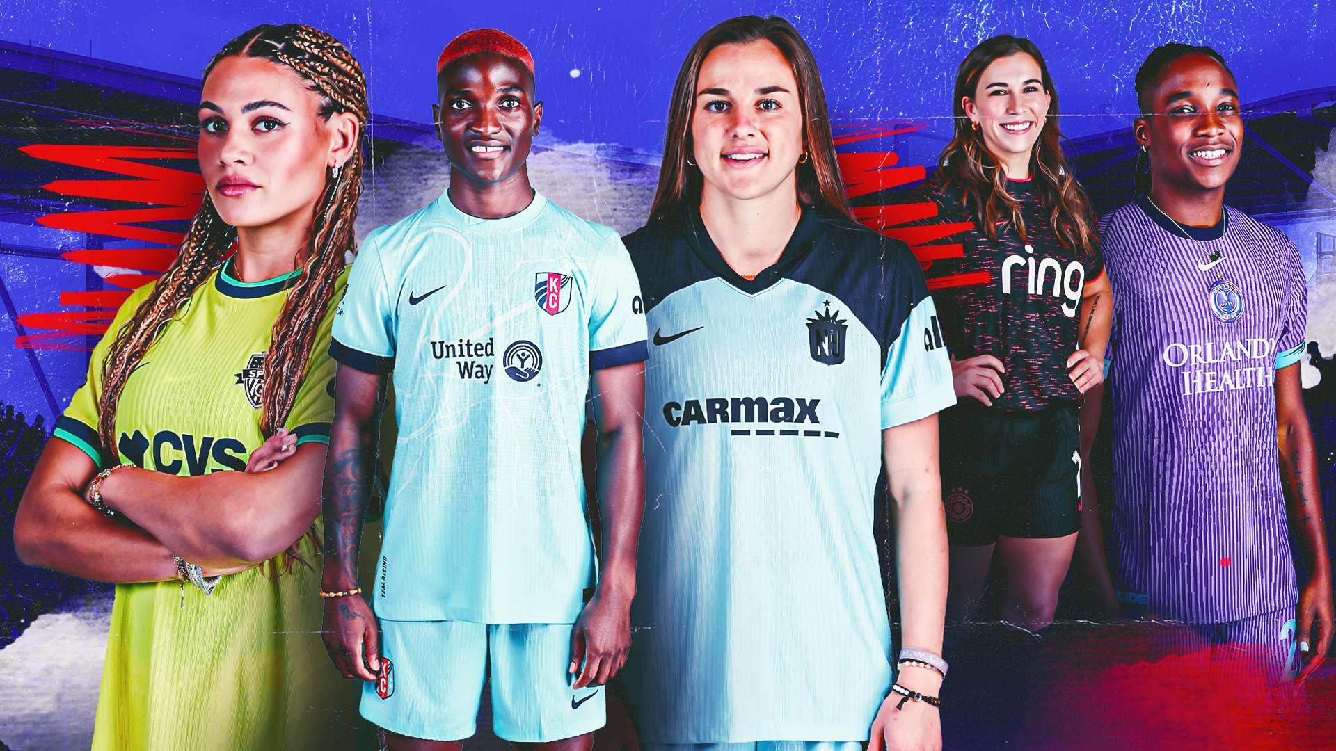 球员们感受 球员们感受