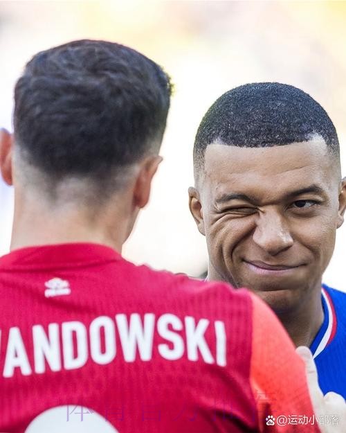 莱万:准备好了与皇马竞争 姆巴佩对我是额外的动力 莱万:准备好了与皇马竞争 姆巴佩对我是额外的动力